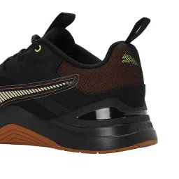 puma Unisex Lace Up Training Shoe image 3