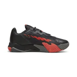 puma Unisex NOVA Elite Tennis Shoe image 4