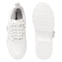 vendoz Women Casual Sneakers Shoes CNV6053 image 4