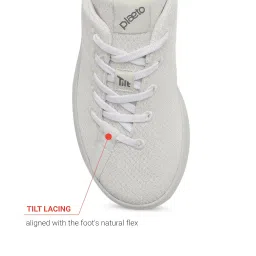 plaeto Classic Women's Multiplay Casual Shoes | Comfortable Lightweight Shoes with Breathable Air Mesh | All-Day Casual Wear Sneakers image 1