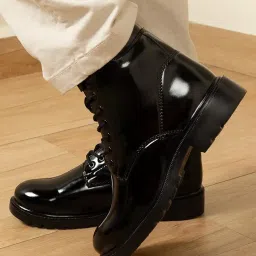 big fox Riding |Outdoor| Hiking Lightweight Boots for Men image 5