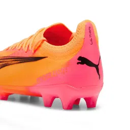 puma Men Ultra Ultimate FG/AG Football Shoe image 3