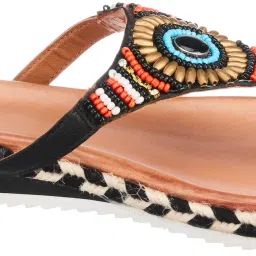 woodland Women's Olsjk 1335 Slipper image 2