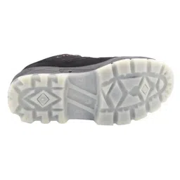 coasters CTR OD-4 High Ankle Trekking and Hiking Shoes, Anti-skid, Slip-resistant, Mountain Boots image 2