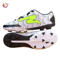 felo Focus 2.0 (FG) Synthetic Lether Best Outdoor Shoes/Boots/Cleats for Men/Boys/Women/Girls image 4