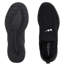 campus VAYU Men's Lace-Up Walking Shoes image 4