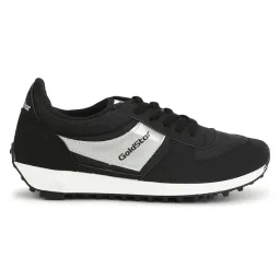 goldstar 602 Latest Stylish Casual Sneakers,Lace up Lightweight Shoes for Running, Walking, Gym,Trekking, Hiking And Party Running Shoes for Men image 2