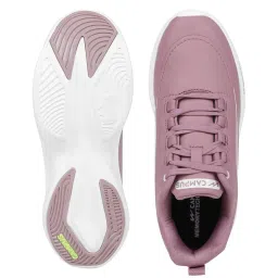 campus Women Lace Up Walking Shoes image 3