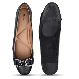 bata Women Casual Ballerina image 2