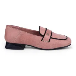 id Women's Casual Slip On Shoes image 2