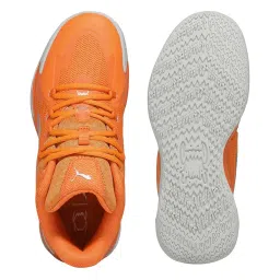 puma Unisex-Adult Dagger Basketball Shoe image 5