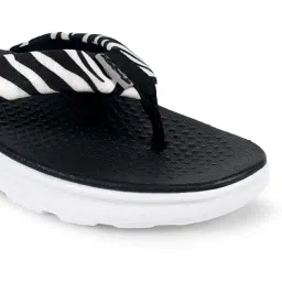 kazarmax Women Stylish | Super Soft | Ultra-Light |Flip-Flop Daily Use | Casual wear| Anti Skid |Thong Slippers for Women image 5