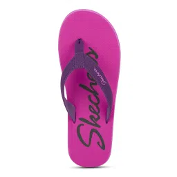 skechers Women Slip On Sandal image 1