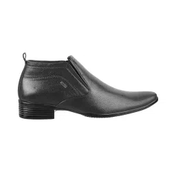 metro Men Leather Boots (19-6690) image 2