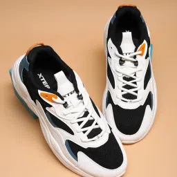 xtep Men Shoes-521 image 4