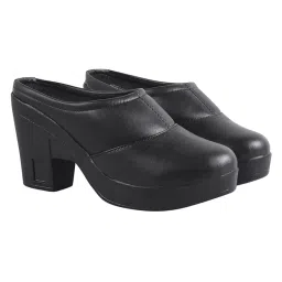 shoetopia Women Pull On Pump Heels image 5