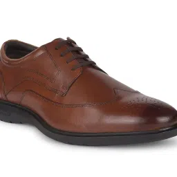 hush puppies Men's Spencer Derby Formal image 4