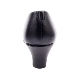 rimezs Women's Black Modern Shoes image 5