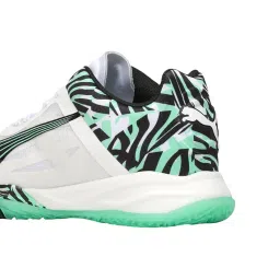 puma Unisex-Adult Accelerate Nitro Sqd Untmd Indoor Shoe image 3