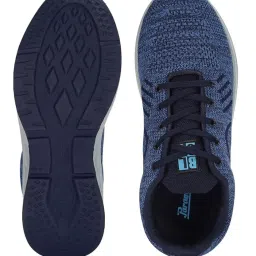 Paragon PUK3502GS Sports Shoes for Men | Stylish Design, Comfortable Cushioned Insole, Lace up and Sturdy Grip for Better Fitting, Breathable Upper Material | Ideal for Everyday Use image 5