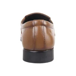 metro Men Leather Loafer image 3