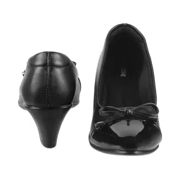 mochi Women Heel Shoes (31-5136) image 4