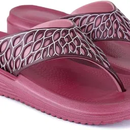 DRACKFOOT Women's Sandals | Lightweight Wear| Stylish & Easy to Wear For Women'S GR-SAN-(2-COMBO)-1887-1886 image 4