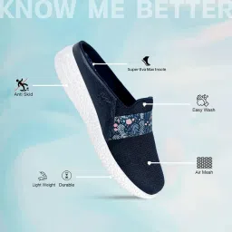 kazarmax Women Cushioned Comfortable Lightweight Clogs | Mules image 1