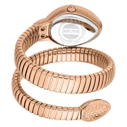 just cavalli Eclisse Analogue Women Watch JC1L371M0045 image 2