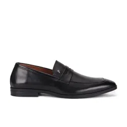 louis philippe Men Leather Formal Shoes image 2