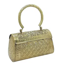 trend overseas Women's Clutch (Handle_Clutch) image 4