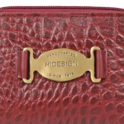 hidesign Women's Leather Wallet image 4