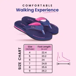 dr.ortho Extra Soft Women Slipper image 4