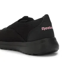 reebok Women Walking Shoes Black image 4