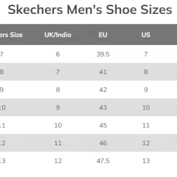 skechers Mens Viper Court Pro - Pickleball Sports Lace Up Shoe image 5