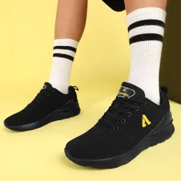 aqualite Running Shoes, Gym Shoes for Mens image 2