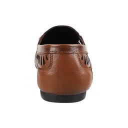 mochi Men Fisherman Leather Sandal image 3