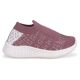 neobaby Casual Shoes for 2 Years to 4.5 Years Kids Boys & Girls image 3