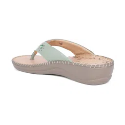 scholl Women's MELISSA Fashion Slippers image 1