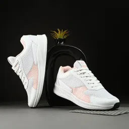 off limits Women Fantastic W Lace-Up Running Shoes image 1