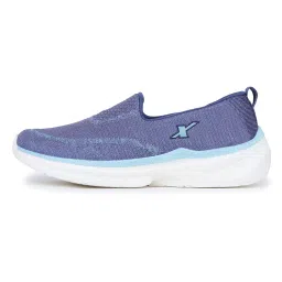 sparx Sports Shoe SL-272 Blue for Women image 3