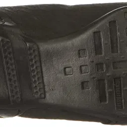 woodland Men's Leather Casual Shoes image 3