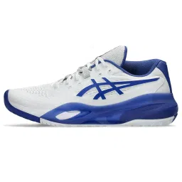 asics Men Lace Up Tennis Shoe image 4