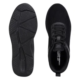 Campus Women Lace Up Running Shoes image 4