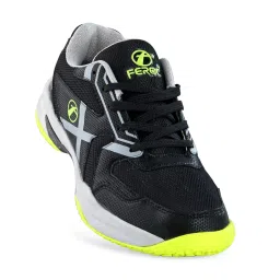 FEROC Classic Non Marking Badminton Shoe for Men Boys Unisex Kids image 2