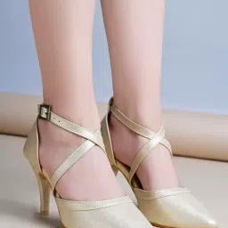 shoetopia Women Pump Heels image 1