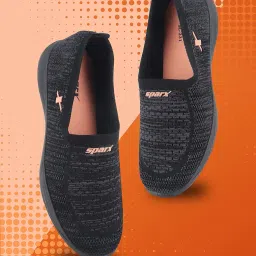 sparx Women's Mesh Casual Shoe image 1