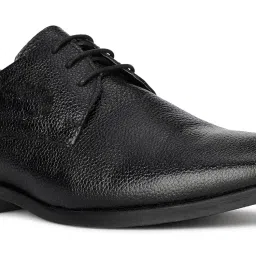 hush puppies Men's Aaron Derby Formal Shoe image 4