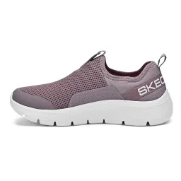 skechers Womens Go Walk Flex Sneaker image 3