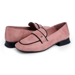 id Women's Casual Slip On Shoes image 5